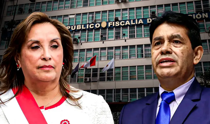DINA Y GALVES
