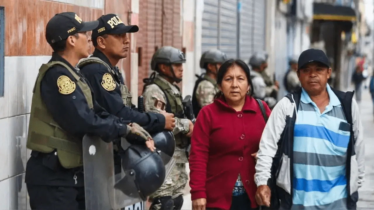 Gobierno-amplía-estado-de-emergencia-en-Virú,-Trujillo-y-Pataz-por-60-días