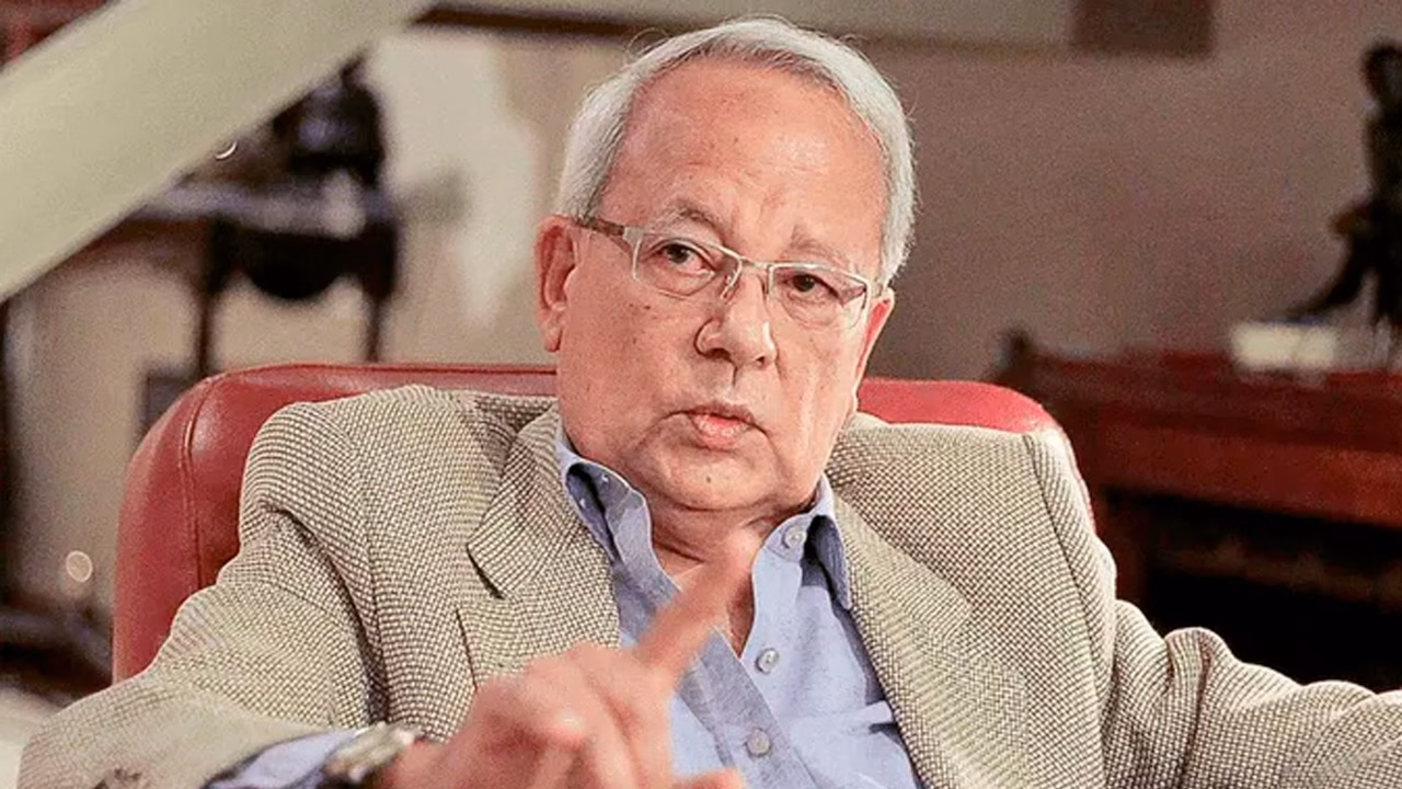 César Hildebrandt