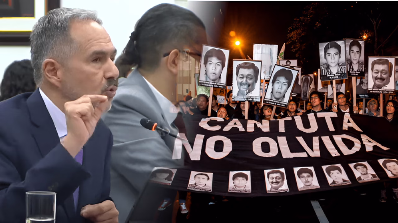 Corte IDH recuerda al Perú que medidas contra la Ley de Amnistía siguen vigentes