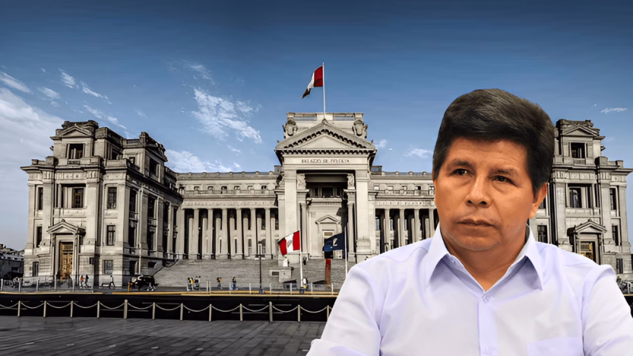 Corte Suprema evaluará este jueves pedido de Pedro Castillo