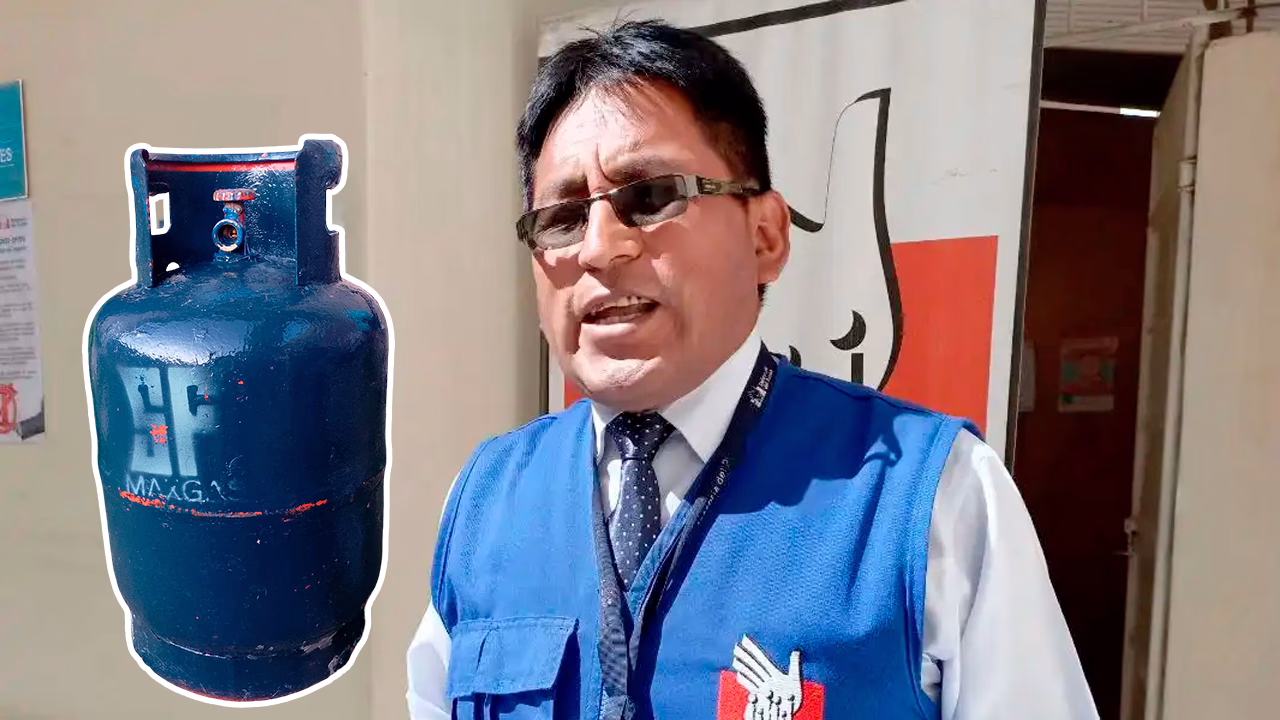 Distribuidoras y plantas envasadoras de gas deben aceptar balones sin código