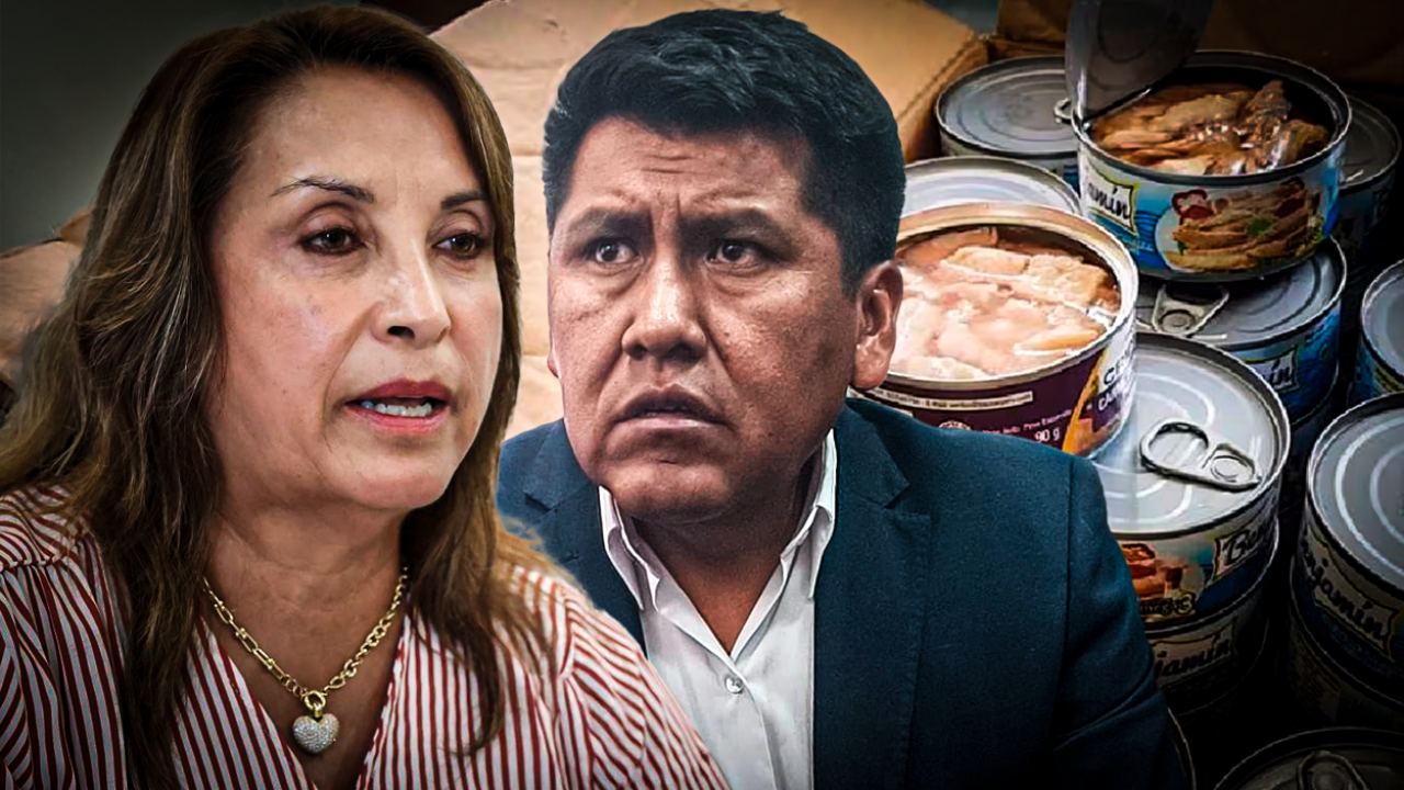 Gobernador Regional de Puno exige al Gobierno asumir la recuperación de escolares intoxicados por Wasi Mikuna