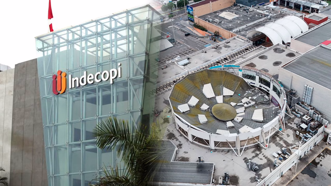 Indecopi multa a Real Plaza Trujillo con más de S500 mil por incumplir medidas tras tragedia