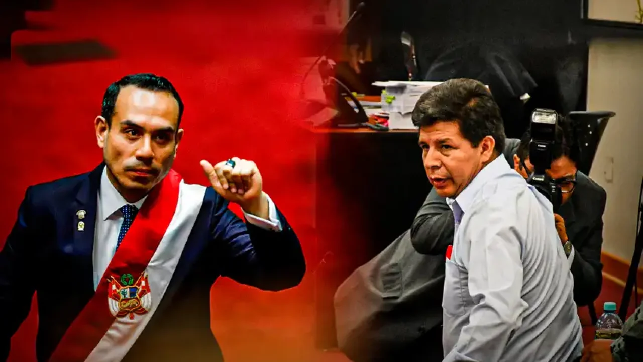 JERI Y CASTILLO