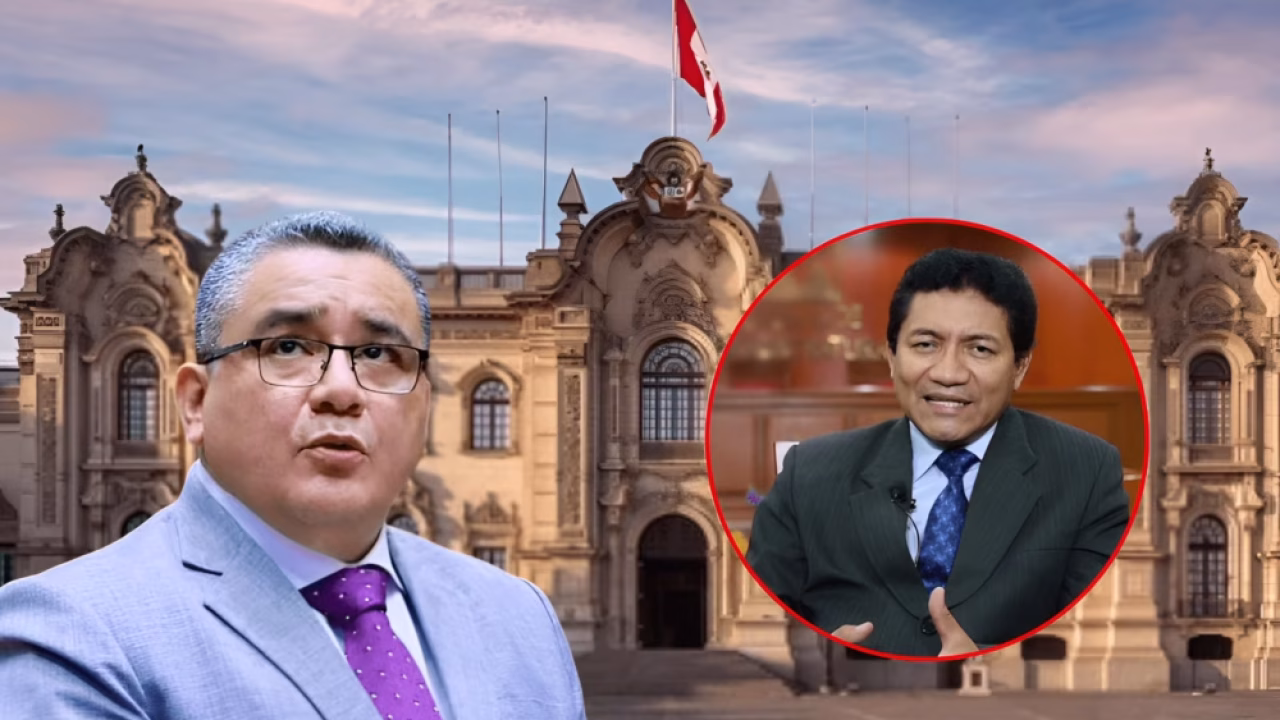 Juez que Autorizó Viaje de Santiváñez a Suiza Está en el Ojo de la Tormenta por Su Pasado Político y Cuestionados Fallos