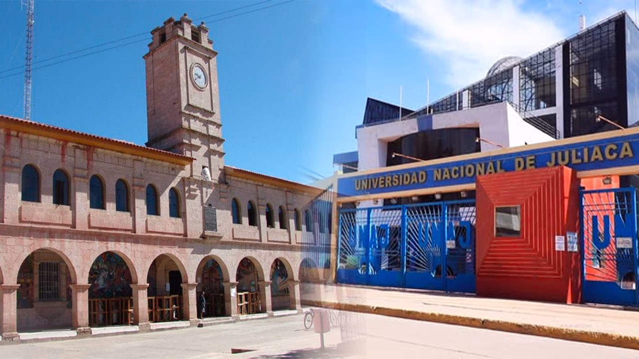 Lampa se proyecta a tener subsede universitaria de la UNAJ