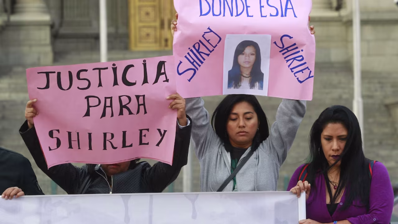 Más de 12.000 Desaparecidos en Perú La Crisis Oculta y la Realidad Detrás de las Estadísticas