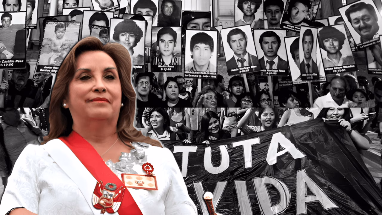 ONU y familiares de La Cantuta denuncian “premio a criminales”