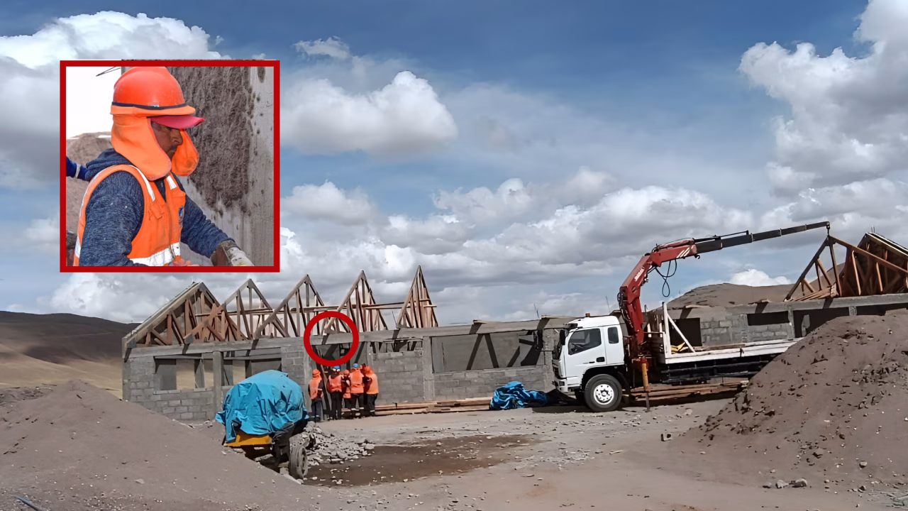 Obrero-resulta-herido-tras-accidente-en-obra