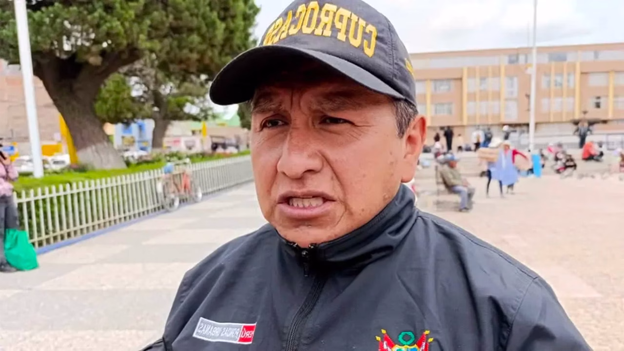 Puno en crisis 45 policías sentenciados y más de mil investigados