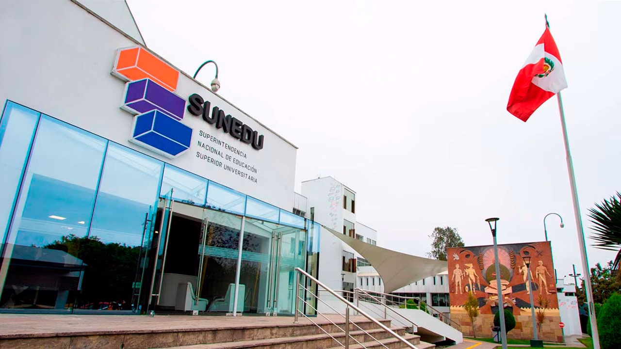 Sunedu este 19 de agosto elige nuevos miembros de su Consejo Directivo en medio de cuestionamientos