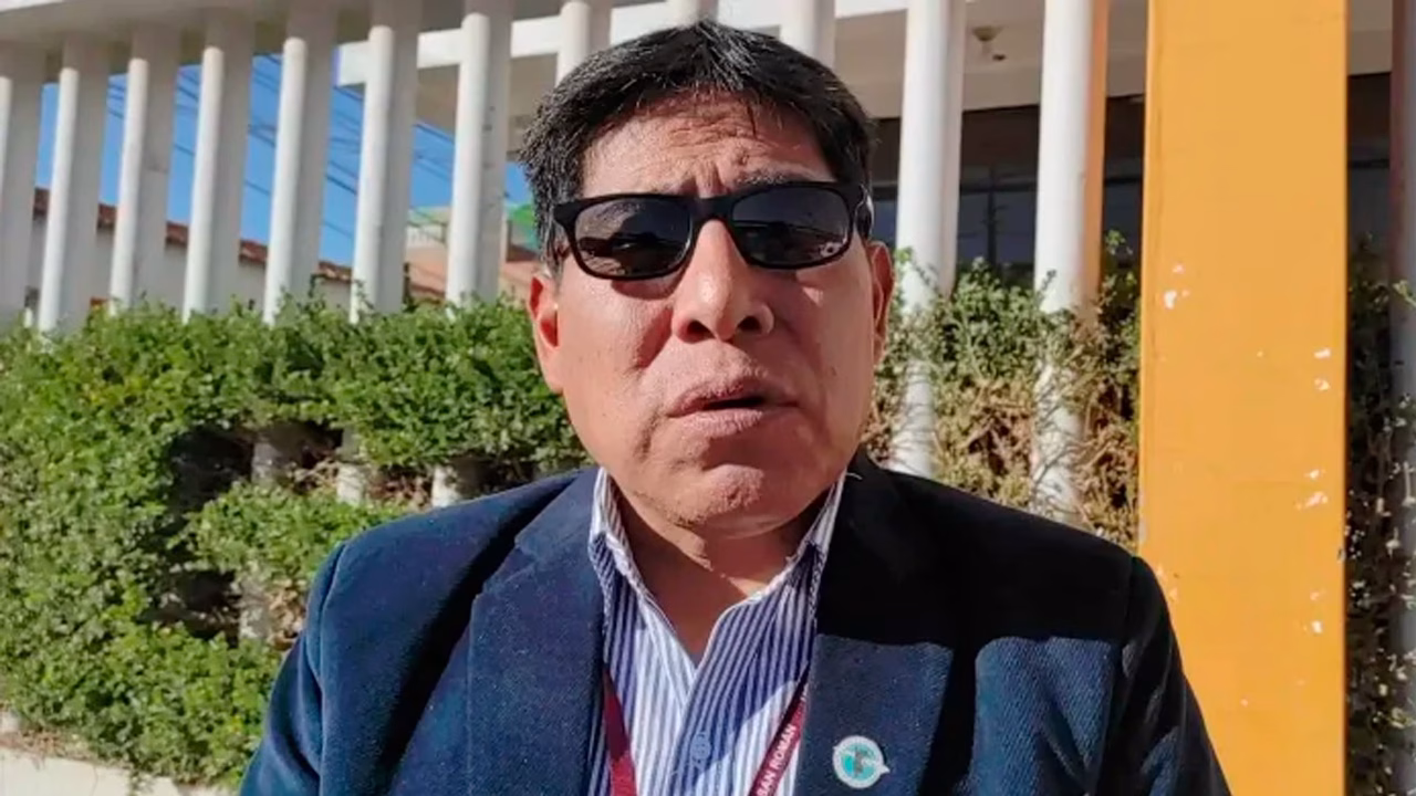 UGEL San Román confirma terreno saneado y registrado a nombre del Ministerio de Educación