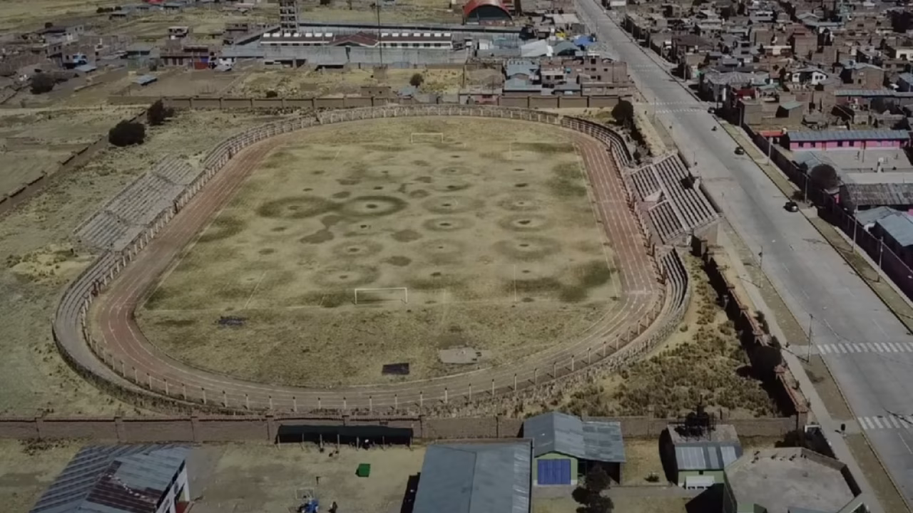 aprueban proyecto de mejoramiento del Estadio Fernando Romero Carreón