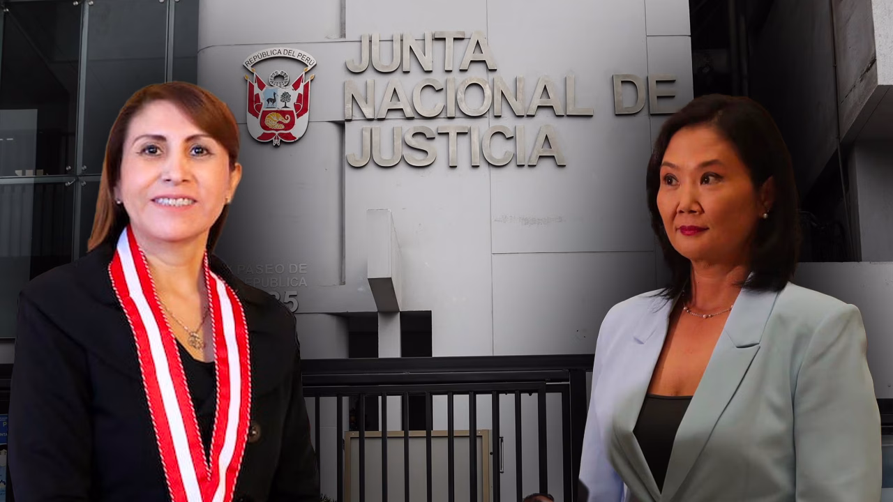 desaparecen 1.200 expedientes, incluidos casos de Keiko Fujimori y Patricia Benavides