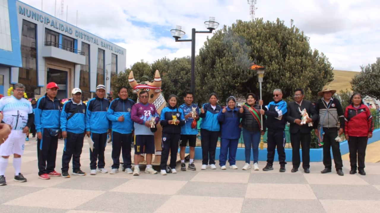 inauguracion